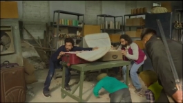 Cat - Season 01 Episode 08